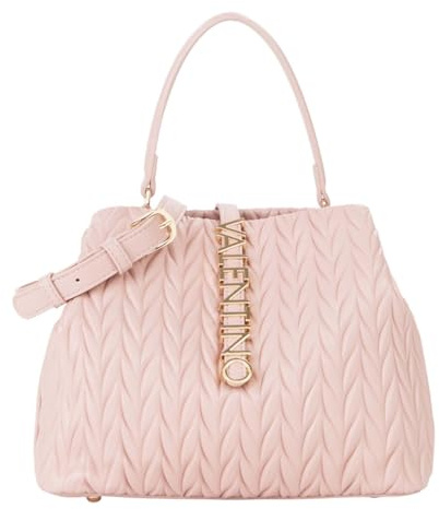 Valentino borsa a tracolla Secchiello Shoulderbag Cipria rosa