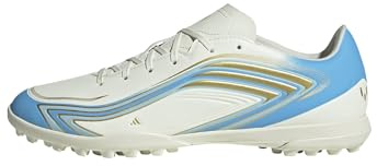 Adidas Unisex - Adulto F50 Messi Club Turf Football Boots