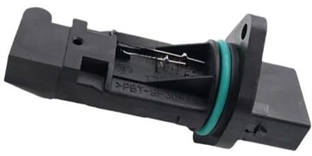 Luftmengenmesser Für 3serie E46 1998-2007 5serie E39 1998-2004 7serie E38 1998-2001 13622247074 5Pins Luftmassenmesser Sensor