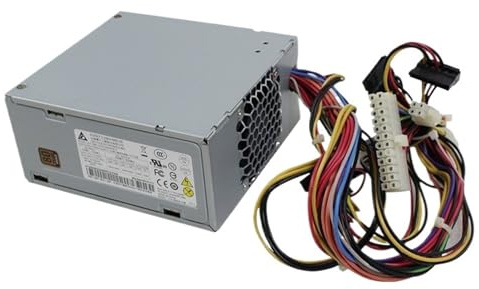 Fuente de alimentación conmutada for Servidor 80Plus DPS-300AB-58A de 300 W.