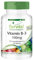 Fairvital | Vitamina B3 100mg - Niacina Flush Free - No ruborizante - Nicotinamida - VEGANA - Dosis elevada - 250 Comprimidos - Calidad Alemana