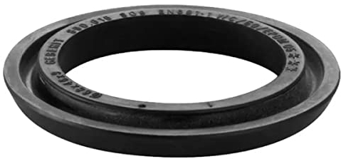 Geberit 240.282.00.1 Bassindichtung für UP Spülkasten, Aussen 68 mm x Höhe 9 mm x Breite 10 mm x Innen 46 mm