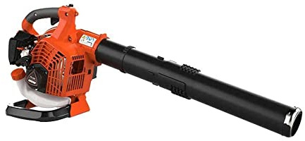 Echo 172 MPH 456 CFM 25.4 cc Gas 2-Stroke X Series Handheld Leaf Blower PB-2620