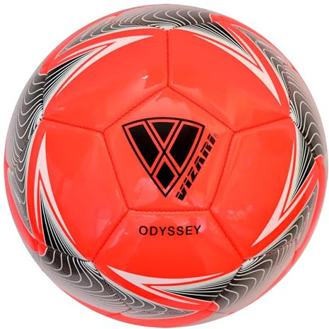 Vizari Odyssey Fußball