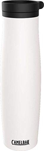CAMELBAK Beck SST Vacuum Insulated Trinkflasche White 20oz