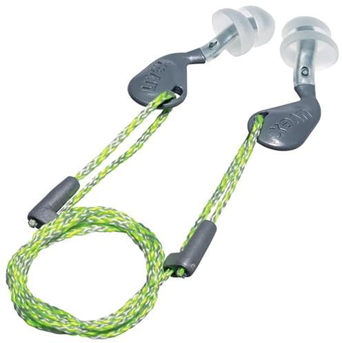 uvex xact-fit Multi M/L Gehörschutzstöpsel 50 Paar in Minibox 50 Paar
