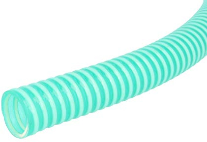 tecuro Saug- und Druckschlauch für Pumpen und Brunnen - 3/4 Zoll DN 19-10 mtr