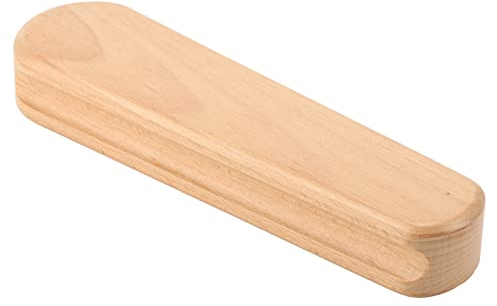 Schneiderklöppel, Nahtpresswerkzeug aus Holz, Nahtglätter, Nahtpresser Zum Bügeln, Nähen, Quilten