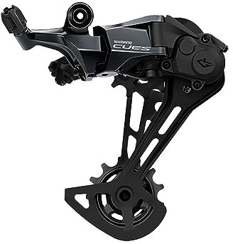 SHIMANO Radfahren Schaltwerk Marke Erwachsene Unisex