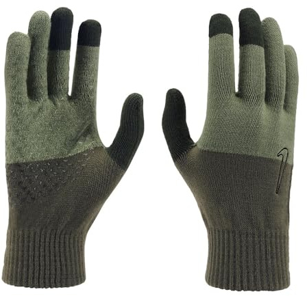 Nike Knit TECH and Grip TG 2.0 Graphic Strickhandschuhe Unisex in der Farbe