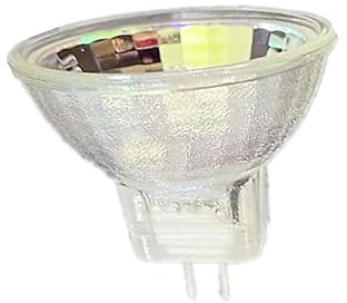 UGEFKMQ Ampoule MR11 12V 10W 20W 35W 50W Projecteur Halogènes Lampe Blanc Chaud Pour Maison, Paysage, Encastré, Eclairage Sur Rail 10W,2 PCS