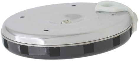 Parliky Guitar Tuning Clip Notes Acoustic Guitar Tuner for Singing and Pitch Pipe