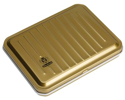 Schmincke HORADAM AQUARELL Metallkasten mit 6 Goldtönen, 74 665 097