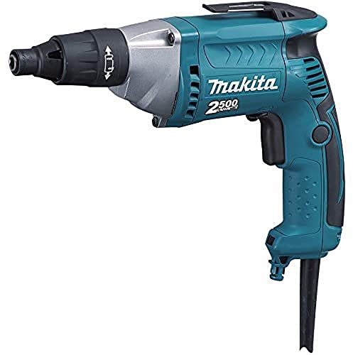 Makita FS2500K Visseuse électronique Avec valise de rangement