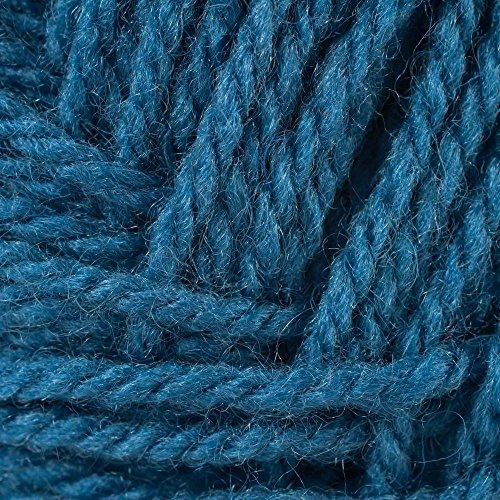 Hayfield Bonusaran med ull, denim (994), av Sirdar