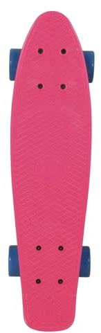 AwTE: Vintage Skateboard 22,5 tum rosa