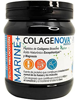 colagenova Marine Melocoton