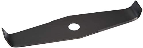 GREENSTAR - Lame 2 Dents - Spéciale Ronces - Adaptable Pour Débroussailleuse - Coupe De 280 mm, Alésage 25,4 mm & Epaisseur 3 mm - Qualité Supérieure