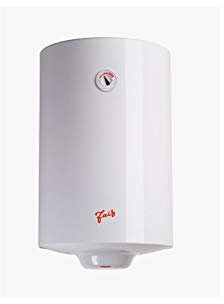 SCALDABAGNO SCALDACQUA ELETTRICO LT. 80 VERTICALE EU2 FAIS GARANZIA 2 ANNI