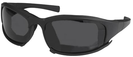 Lunettes de soleil de sport polarisées, TOTMOX X7 Army Lunettes de soleil tactiques militaires avec 4 lentilles interchangeables, lunettes de protection pour la course à pied, cyclisme, ski, la pêche
