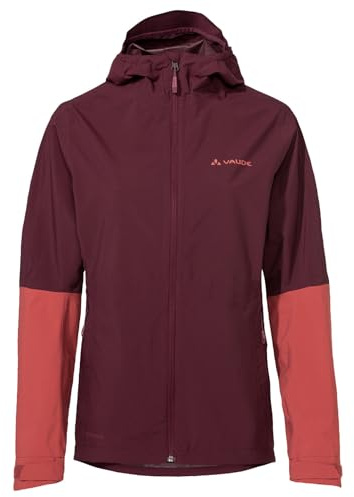 VAUDE Jacken Women's Moab Rain Jacket II