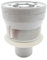 HFKBORHR Vacuum Cleaner Cyclone Assembly Multi-cone Assembly Air Filter Replacement Accessories. Compatible For Dreame V9 / V9P