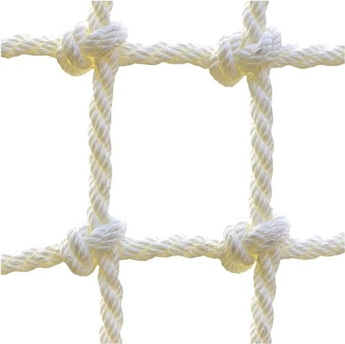ININOSNP Fracht-Kletternetz for Baumhaus im Hinterhof, wie viele Meter Werden benötigt, um EIN Paar Stücke zu kaufen(1mX3m)