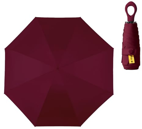 Zadoreck Parapluie Pliant,Parapluie Femme