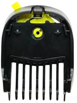 3–7 Mm Verstellbarer, Schwenkbarer Bartkamm, Ersatz, Kompatibel Mit Philips, Rasierer MG3731 MG3710 MG3711 MG3712 MG3720 BT3226 BT3227, Trimmerkamm