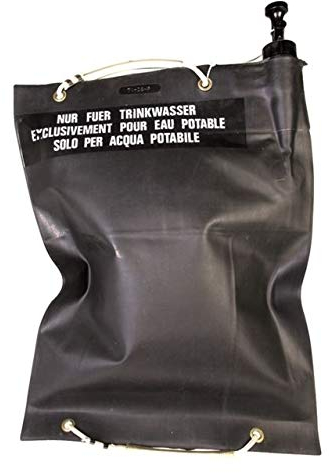 Mil-Tec Schweiz. Wassersack 20L