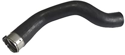 CONSISTENTE CON F I A T 500L 1.3 D Multijet Manguito Intercooler Tubo de aire 51881823
