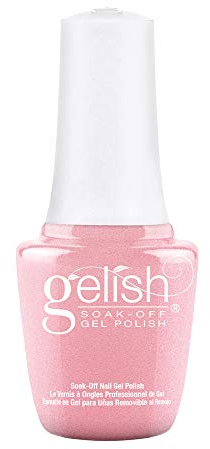 Cruelty-Free Gel Polish - Light Elegant 9ml (12508