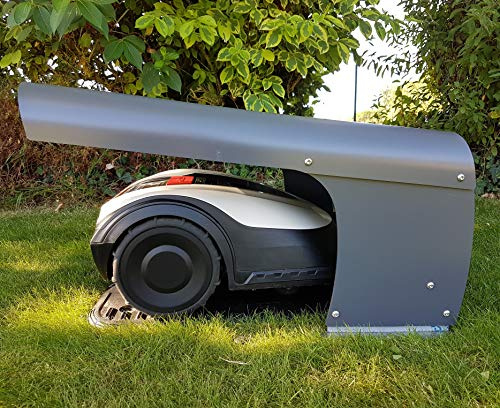 Robot Protect C Robot Lawnmower Shelter Made in Europe