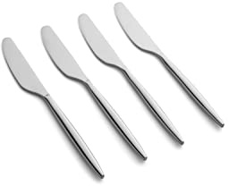 Cambridge Silversmiths Gaze Mirror Spreaders, Set of 4