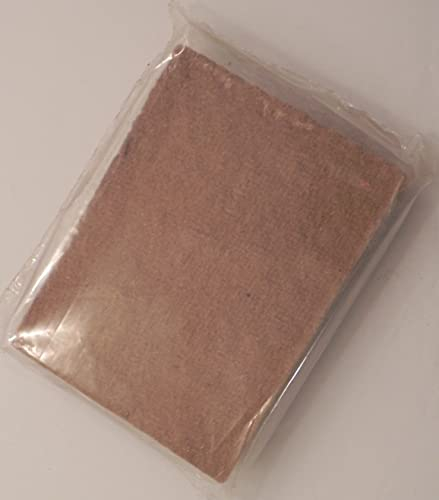 2 Pack Anzünder Zündwürfel Imker Smoker u Pfeife 2x2 getränkte Platten bees Bienen beekeeping Liebig Aumeier