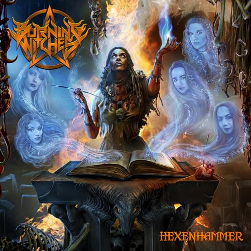 Nuclear Blast
