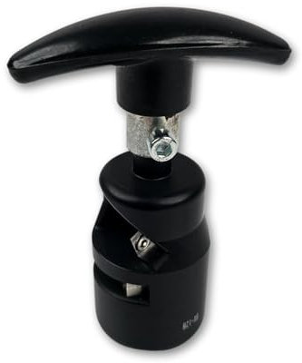 Silex | Peladora Decapadora Coaxial 1/2″ Superflex SF | Corte y pelado preciso para montaje de conectores RF | Técnicos de telecomunicaciones | Preparación rápida y sin errores
