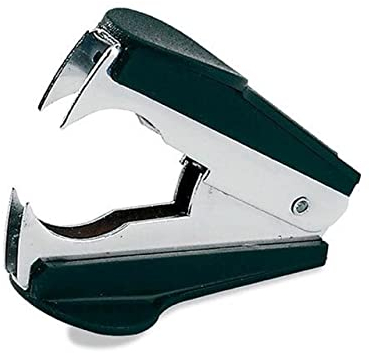 Rapid Entklammerer C2 (Metall) schwarz