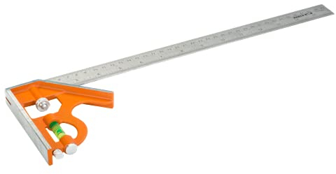 Bahco CS300 300mm Combination Square