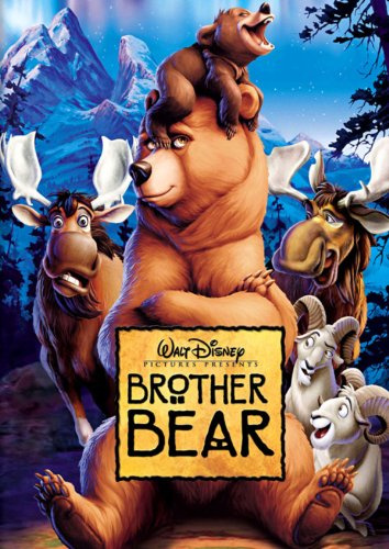 Brother Bear