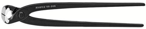 Tenazas para Ferraiolo Knipex 300 mm, acero al cromo-vanadio