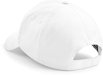 Beechfield Beechfield Ultimate 5 Panel Cap[B15]