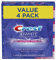 CREST TOOTHPASTE Vitalizing Fresh 3D White Deluxe(4pc)