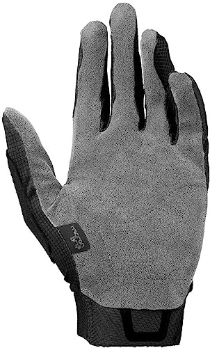 Leatt MTB-Handschuhe 3.0 Lite Schwarz Gr. M