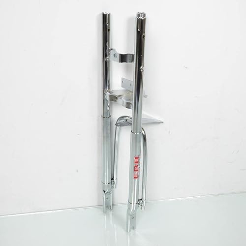 Fourche EBR compatible avec Mobylette Peugeot 50 103 L Avant 2020