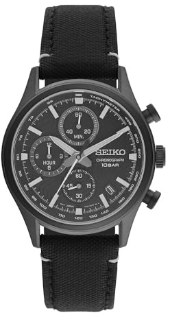 Seiko SSB421P1 Mens Chronograph
