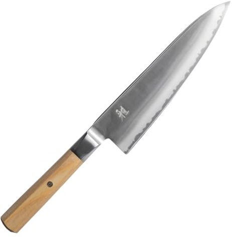 ZWILLING MIYABI 4000 FCv2 KOYA Gyutoh, 20 cm | Beige