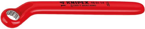 KNIPEX Ringschlüssel, 98 01 15