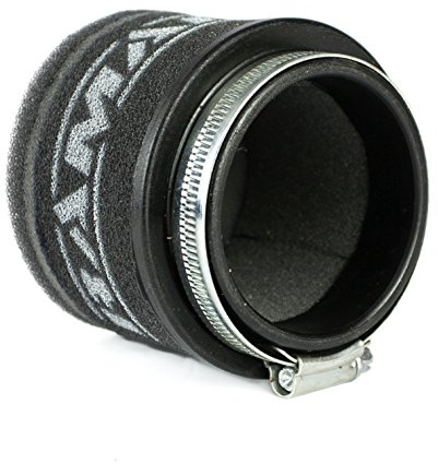 Ramair Filters MR-013 Motorcycle Pod Air Filter, Black, 70 mm