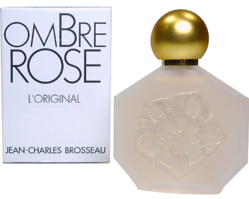 Ombre Rose by Jean-Charles Brosseau for Women - 1 oz EDT Spray